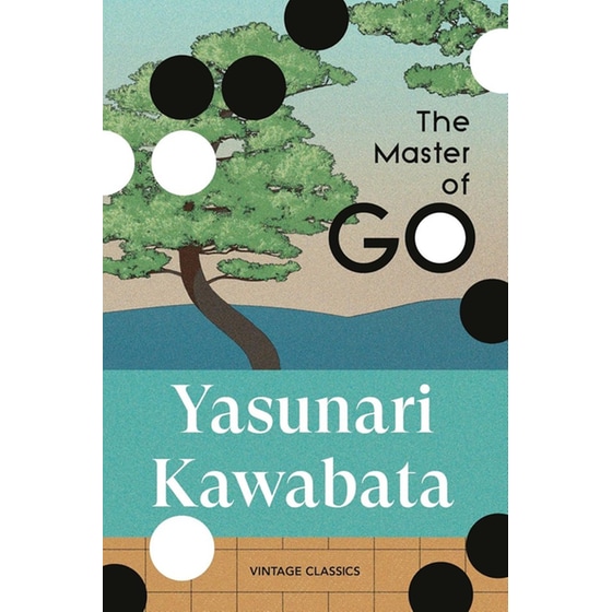 The Master of Go image 0