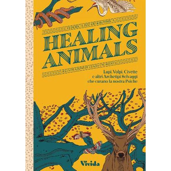 Healing Animals image 0