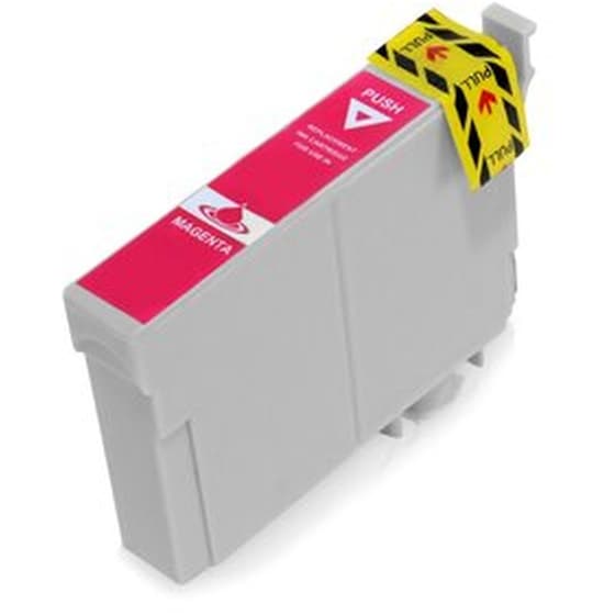 Συμβατό Epson 603 XL Magenta Μελάνι Εκτυπωτή image 0