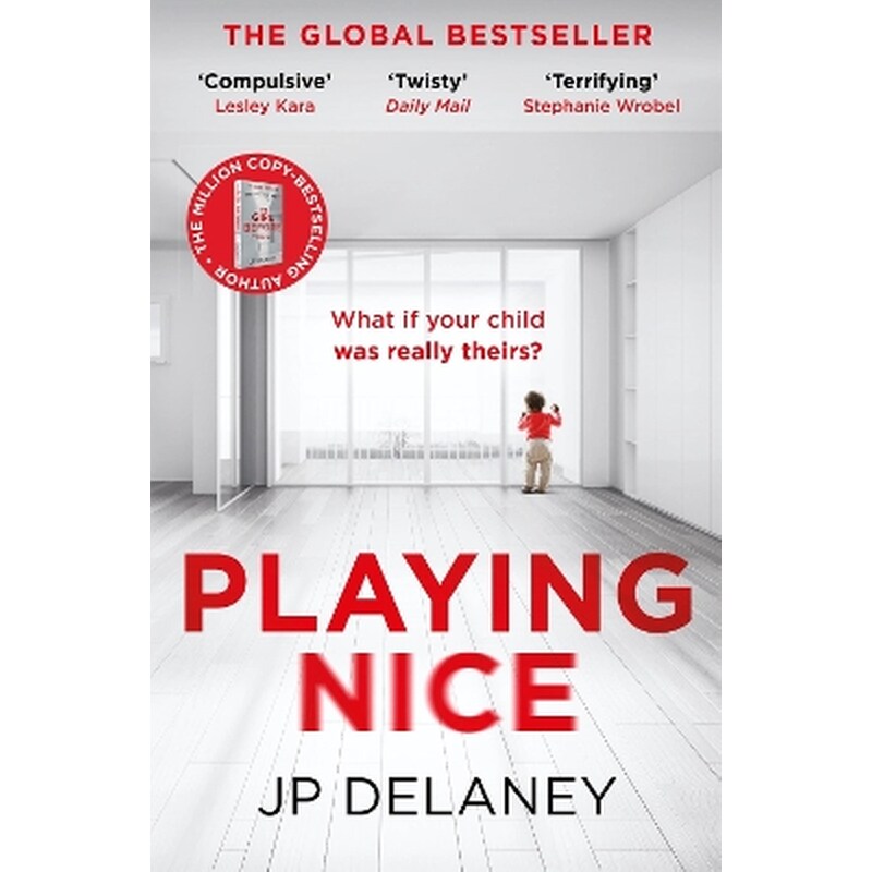 Playing Nice