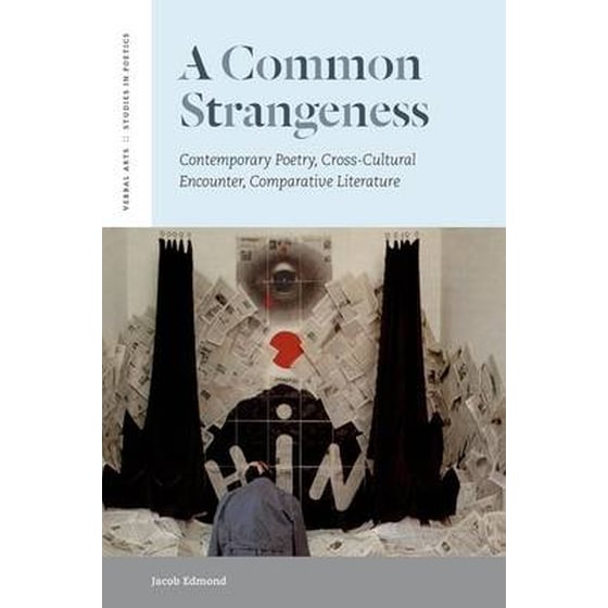 Common Strangeness image 0
