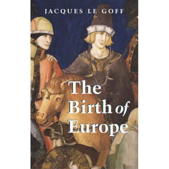 Birth of Europe 400-150 image 0