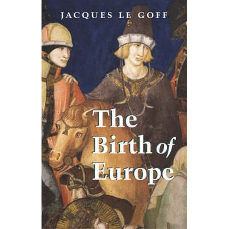 Birth of Europe 400-150