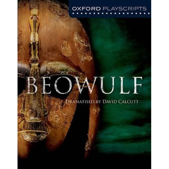 Oxford Playscripts: Beowulf (B1-B2) image 0