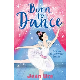 Born to Dance