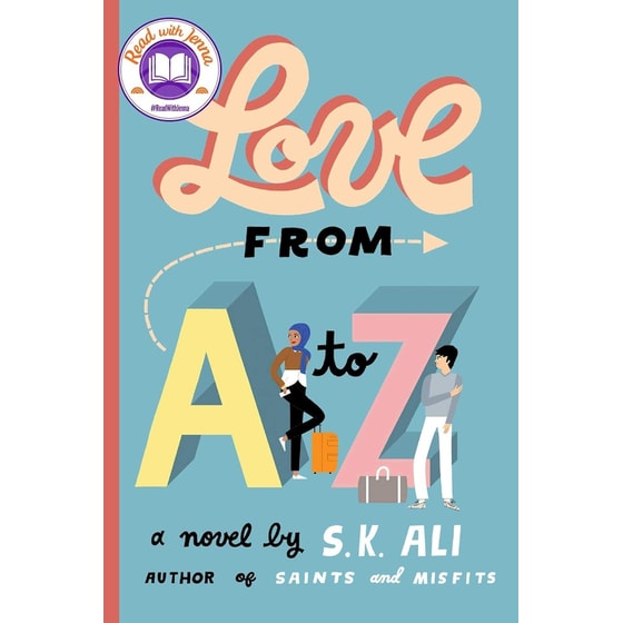 Love from A to Z image 0