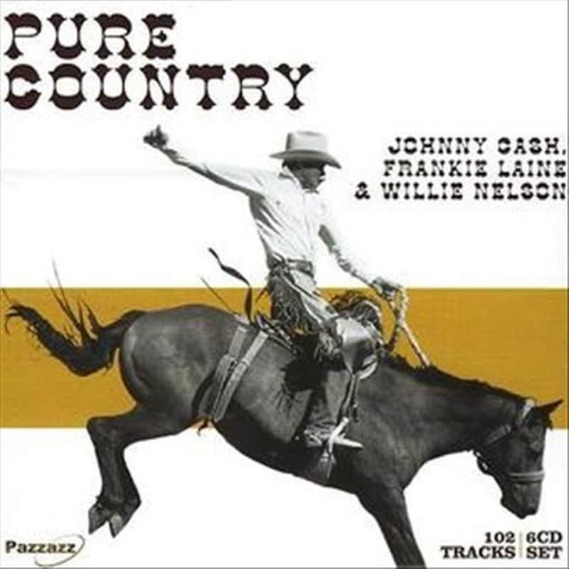 Pure Country (6 CD)