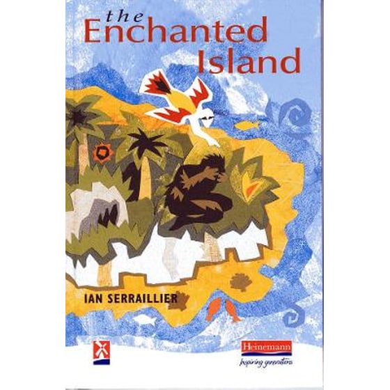Enchanted Island image 0