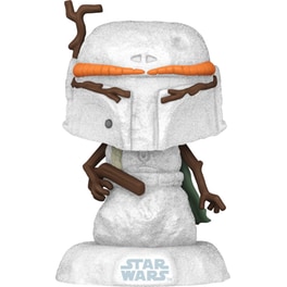 Φιγούρα Funko Pop! Star Wars - Boba Fett