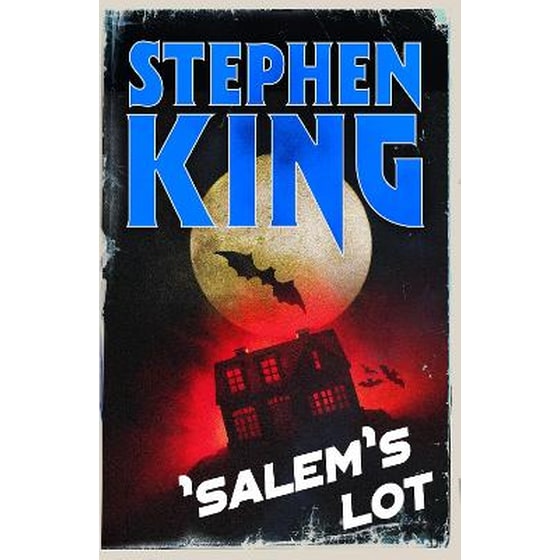 'Salem's Lot image 0