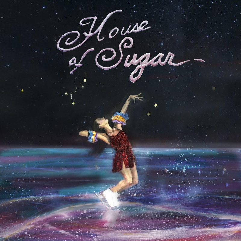 House Of Sugar (Heavyweight Lp+Mp3)