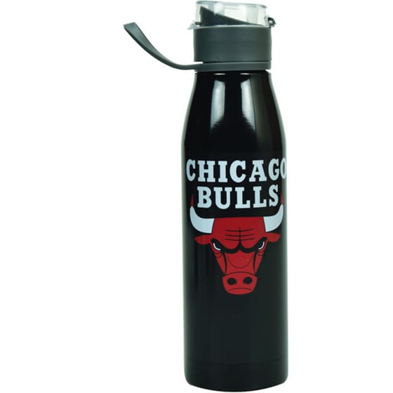 Παγούρι NBA Stainless Steel 600ml Bucks-Bulls image 6