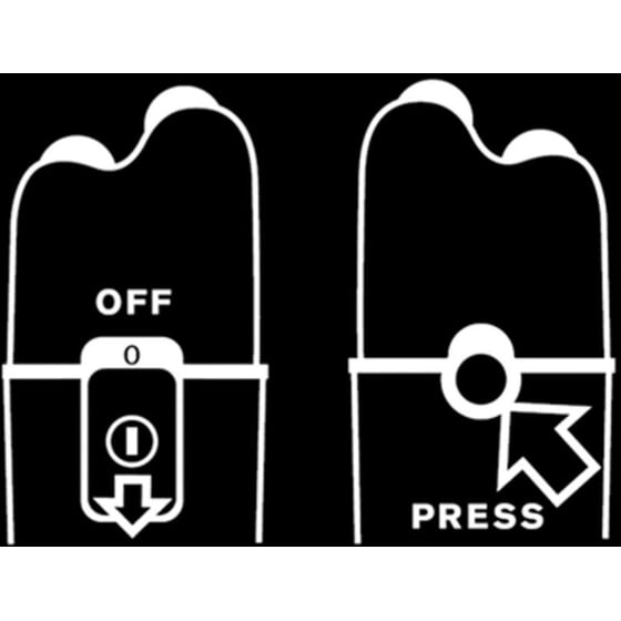 Ανταλλακτικό Κοπτικό και Πλέγμα BABYLISSPRO 4ARTISTS FXRF2GSE image 2