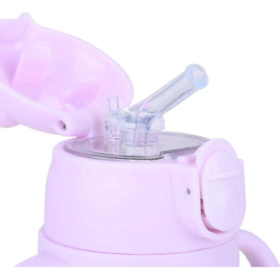 Παιδικός Θερμός Estia Home Art Bubble Save the Aegean Fairy Tales 300ml image 3