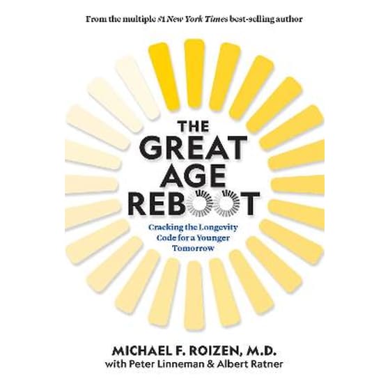 Great Age Reboot image 0