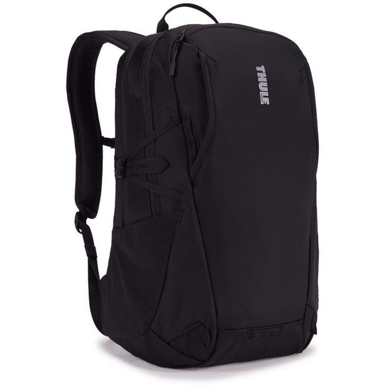 THULE Τσάντα Laptop THULE 15.6 Backpack - Μαύρο