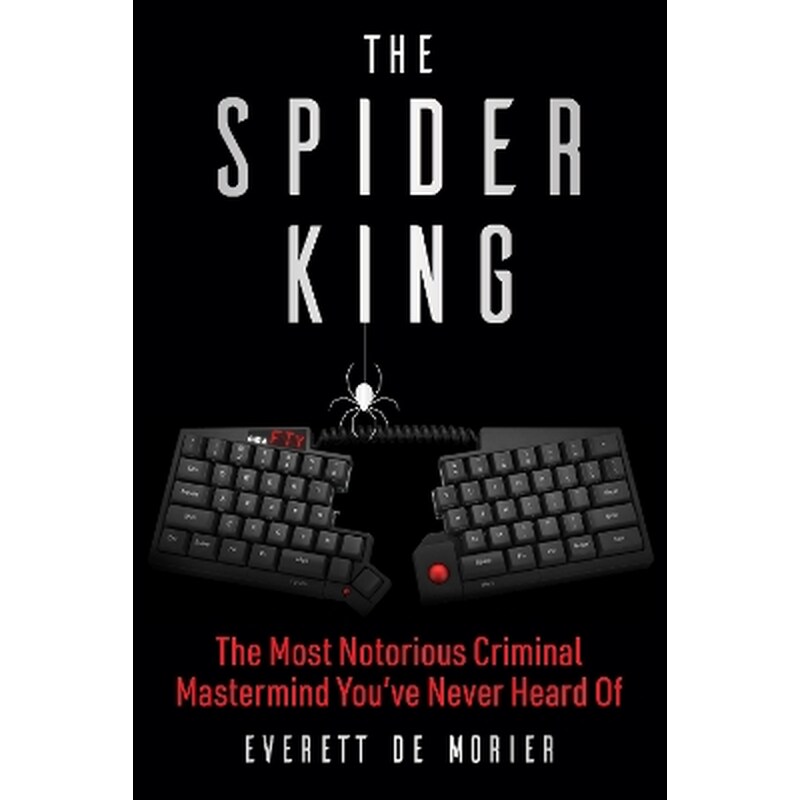 The Spider King