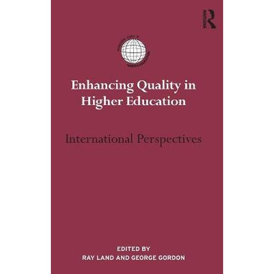Enhancing Quality in Higher Education image 0
