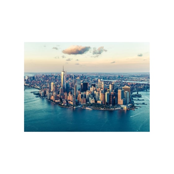 Παζλ Ravensburger Νέα Υόρκη (1000 Κομμάτια) image 0