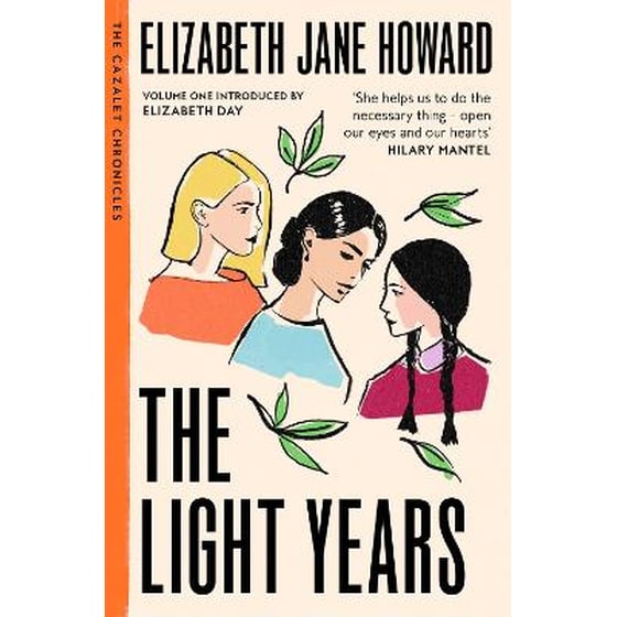 The Light Years image 0