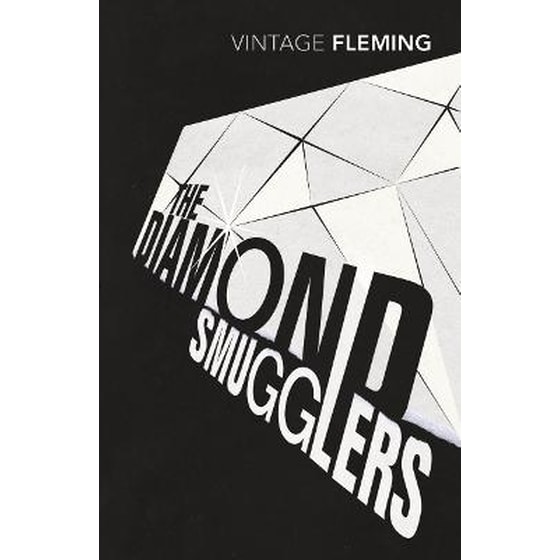 The Diamond Smugglers image 0