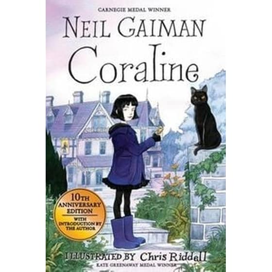 Coraline image 0
