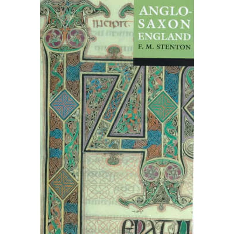 Anglo-Saxon England