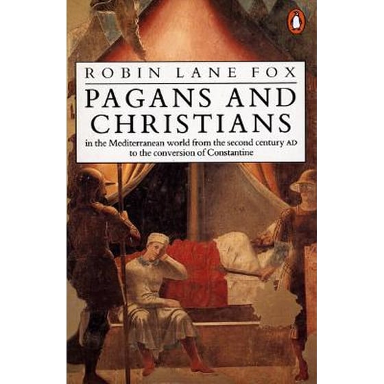 Pagans and Christians image 0
