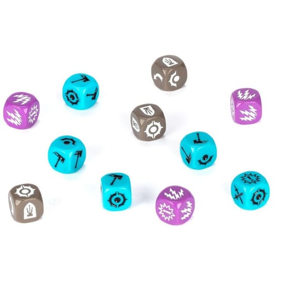 Warhammer Underworlds: Wintermaw Warhammer GAMES WORKSHOP image 9