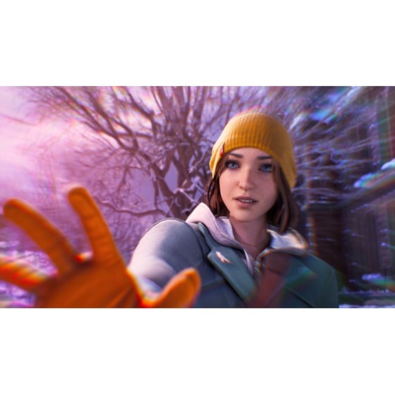 Life is Strange: Double Exposure - Nintendo Switch image 1