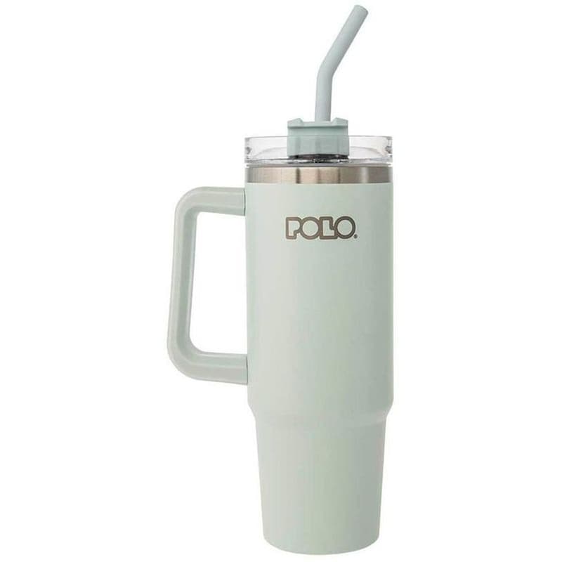 Κούπα Θερμός Polo Πράσινο 900ml