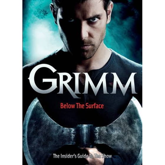 Grimm image 0