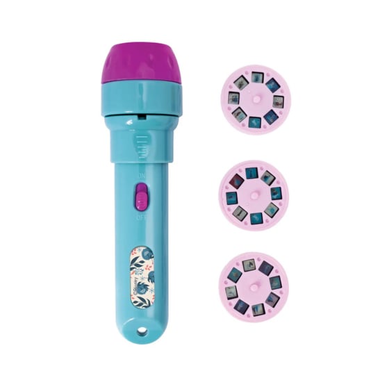 AS Company Mini Projector Disney Frozen image 4
