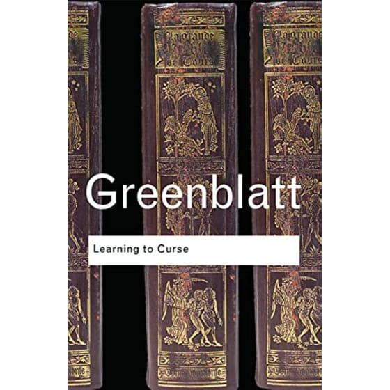 Learning to Curse image 0