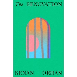 The Renovation (Hardback)