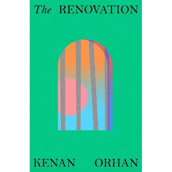 The Renovation (Hardback) image 0