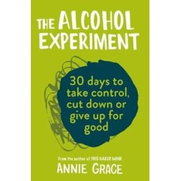 The Alcohol Experiment