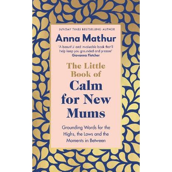 Little Book of Calm for New Mums image 0