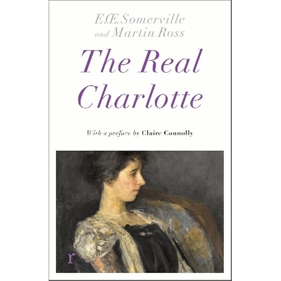 The Real Charlotte image 0