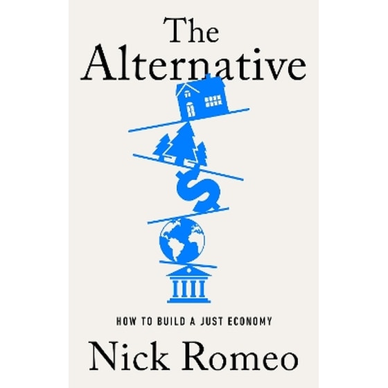 The Alternative image 0