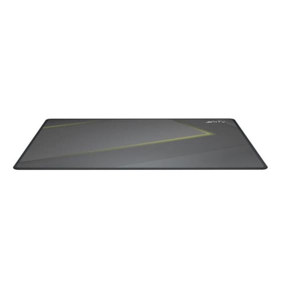 Xtrfy GP1 Gaming Mouse Pad Large 460mm Μαύρο image 2
