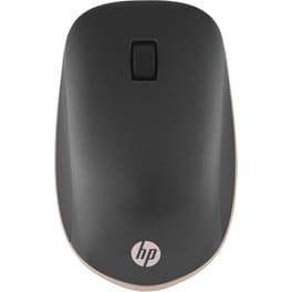 HP 410 Ασύρματο Standard Ποντίκι - Γκρι