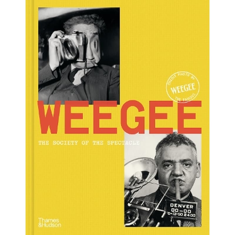 Weegee