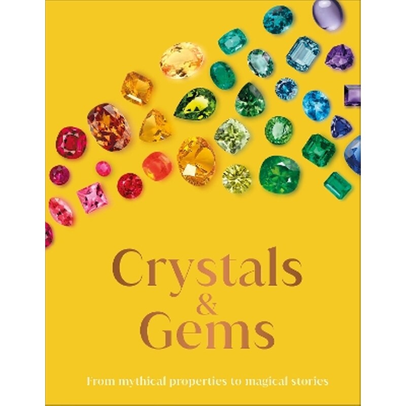 Crystal and Gems