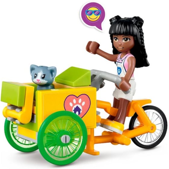 LEGO® Friends Pet Adoption Café (41699) image 5