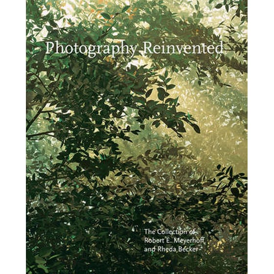 Photography Reinvented image 0