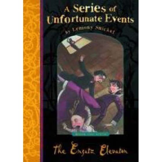 The Ersatz Elevator image 0