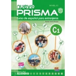 Nuevo Prisma C1