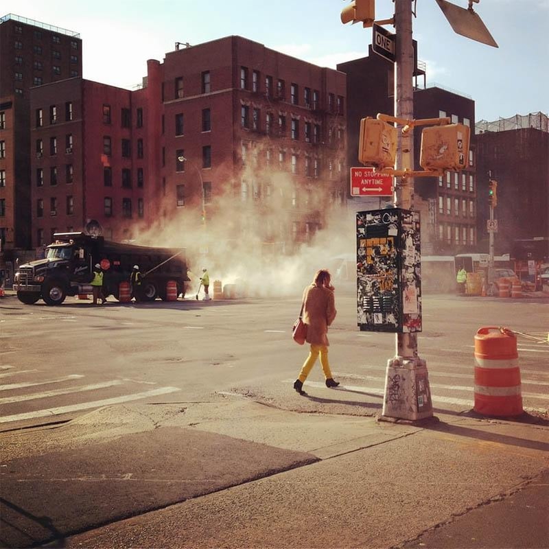 No Thievery, Just Cool (Limited Swirl Vinyl)