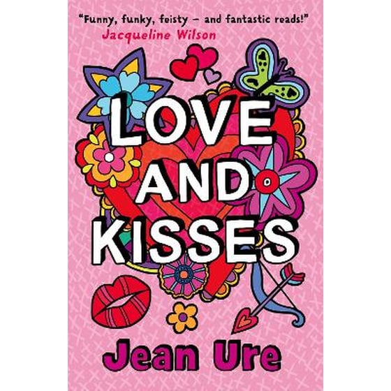 Love and Kisses image 0